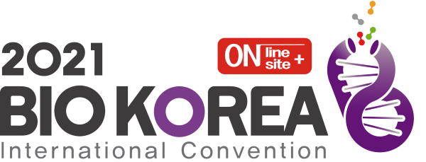 2021 BIO KOREA International Convention