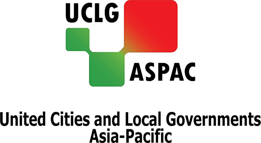 UNITED CITIES AND LOCAL GOVERNMENTS ASIA PACIFIC