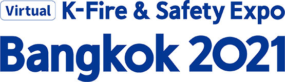 Virtual K-fire & Safety Expo Bangkok 2021