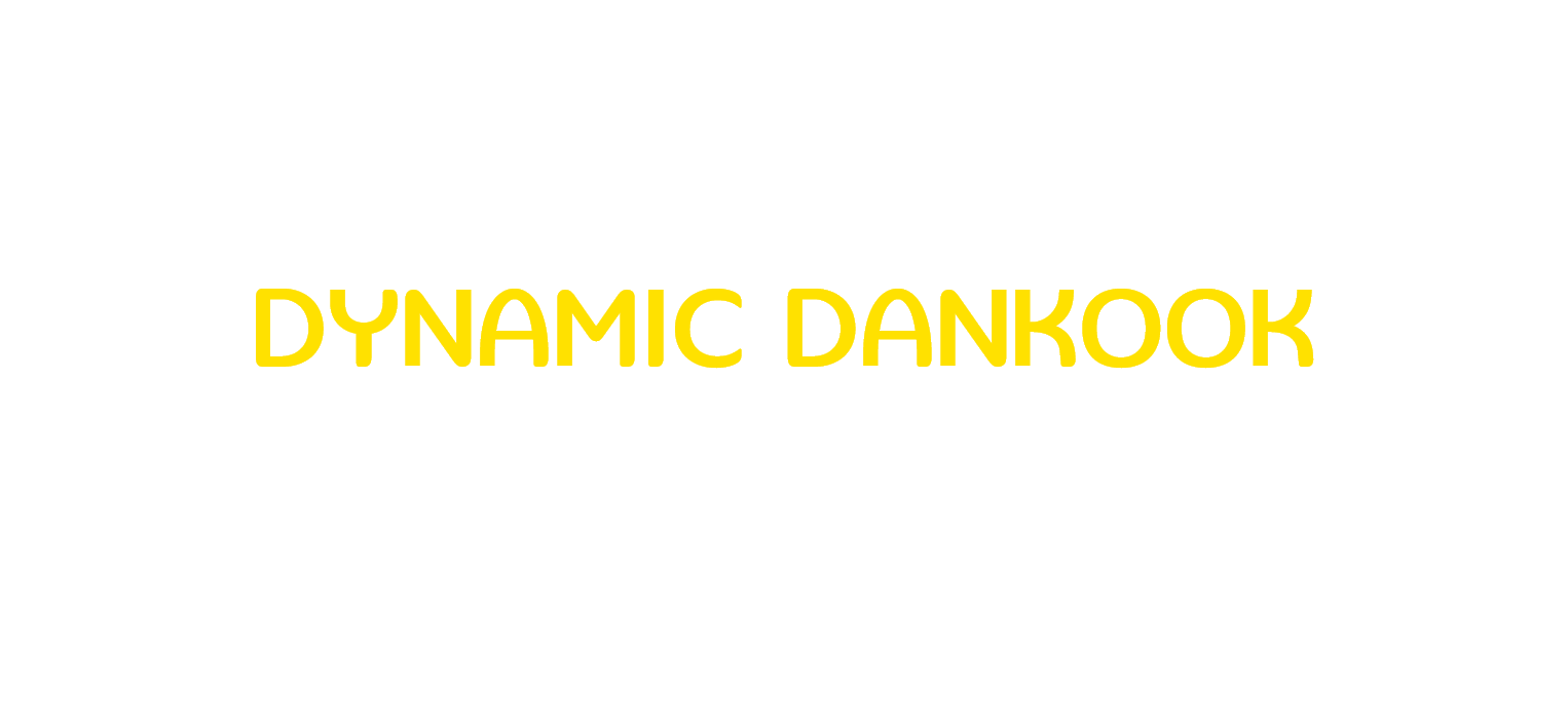 2021 DYNAMIC DANKOOK 공학 페스티벌